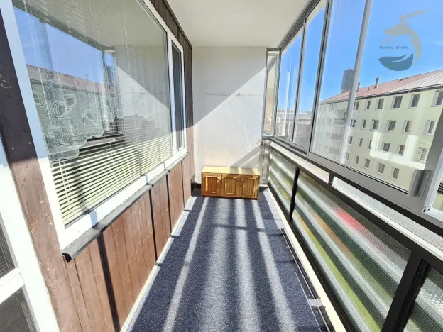 Prodej bytu 3+1, Hartmanice, 63 m2