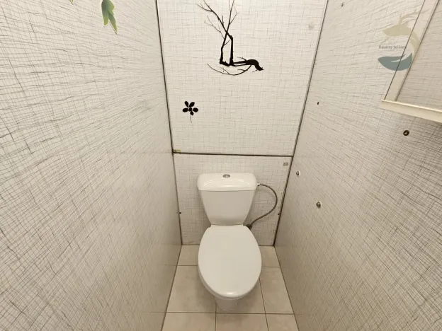 Prodej bytu 3+1, Hartmanice, 63 m2