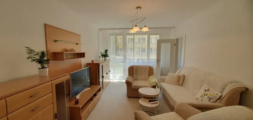 Pronájem bytu 3+1, Praha - Žižkov, Na rovnosti, 75 m2