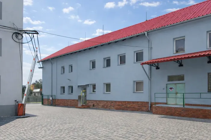 Pronájem bytu 3+kk, Chodov, Tovární, 51 m2