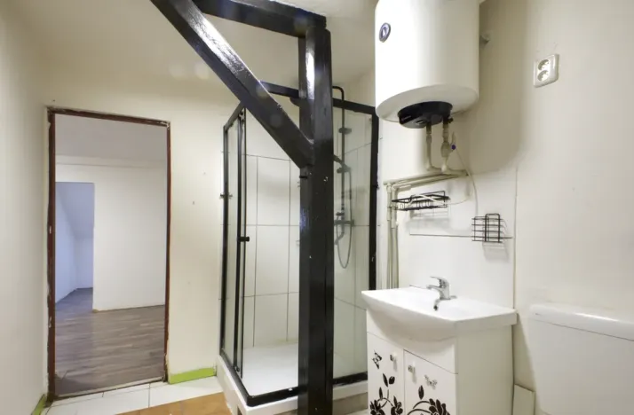 Pronájem bytu 3+kk, Chodov, Tovární, 51 m2