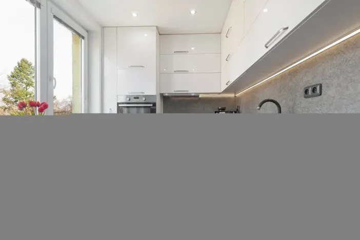 Prodej bytu 3+1, Ostrava - Zábřeh, Výškovická, 56 m2