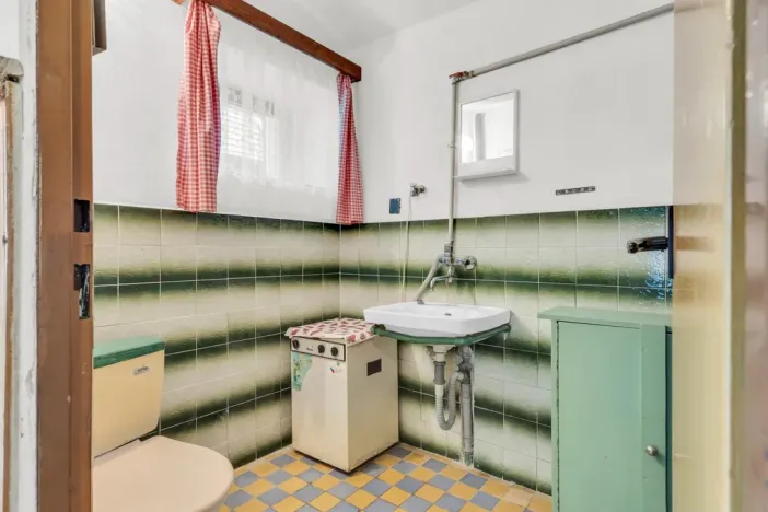 Prodej chalupy, Tis, 169 m2