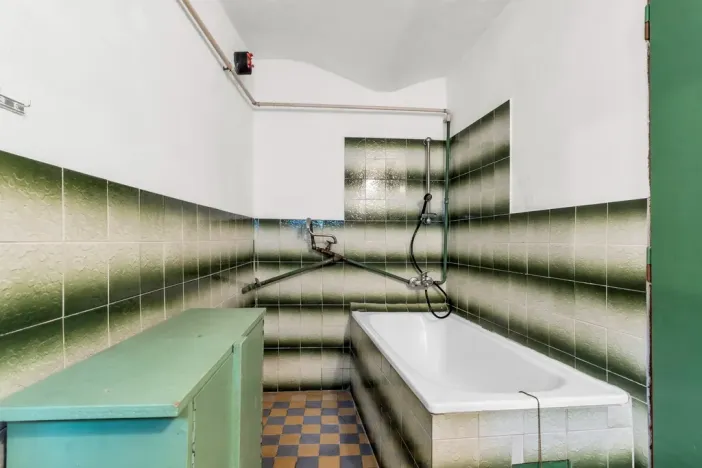 Prodej chalupy, Tis, 169 m2