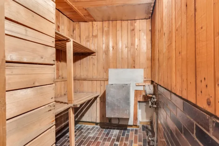 Prodej chalupy, Tis, 169 m2