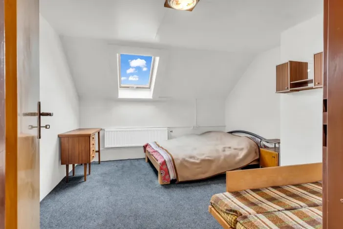 Prodej chalupy, Tis, 169 m2