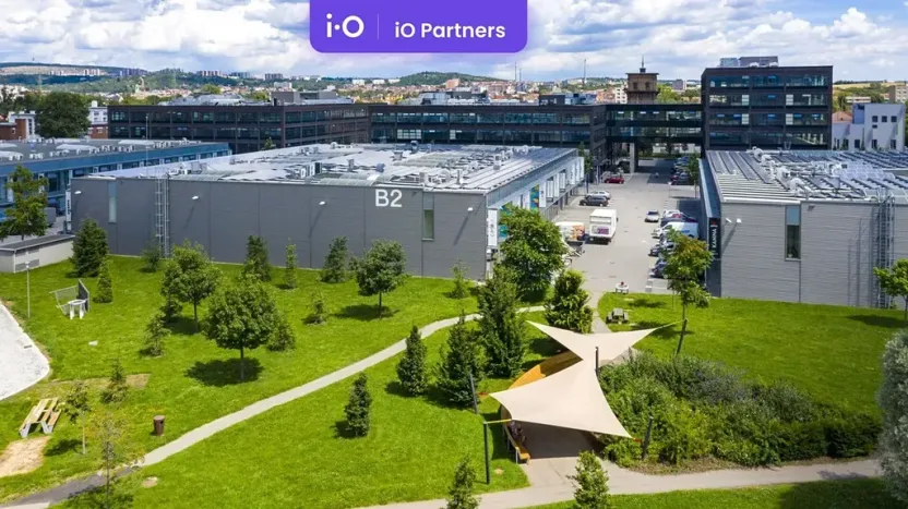 Pronájem skladu, Brno, Dornych, 375 m2