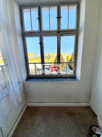 Pronájem bytu 1+1, Litovel, Palackého, 52 m2