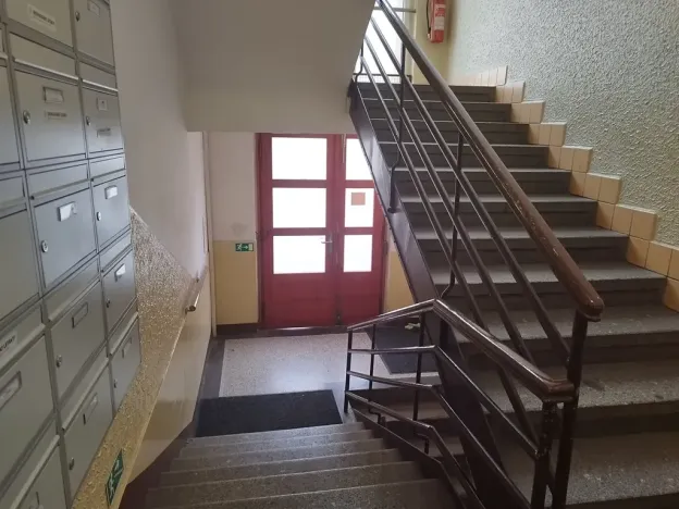 Pronájem bytu 2+kk, Praha - Strašnice, Černokostelecká, 54 m2