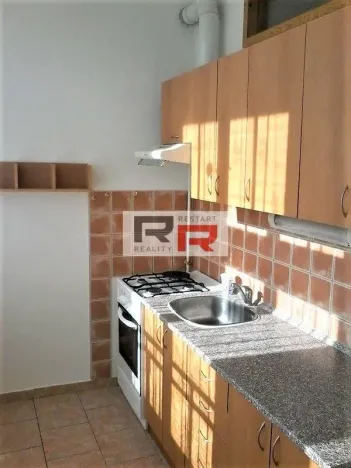 Pronájem bytu 2+1, Litovel, Palackého, 52 m2