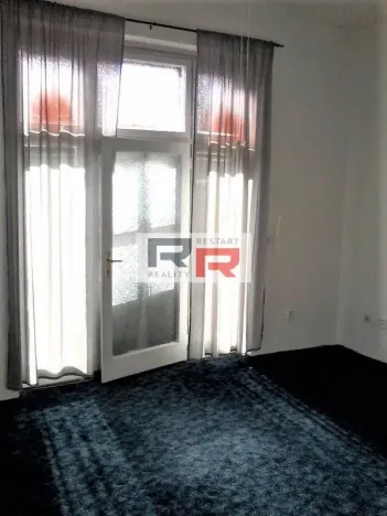 Pronájem bytu 2+1, Litovel, Palackého, 52 m2