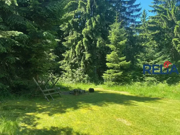 Prodej ubytování, Lučany nad Nisou, 520 m2