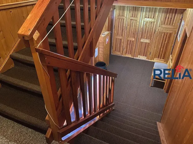 Prodej ubytování, Lučany nad Nisou, 520 m2