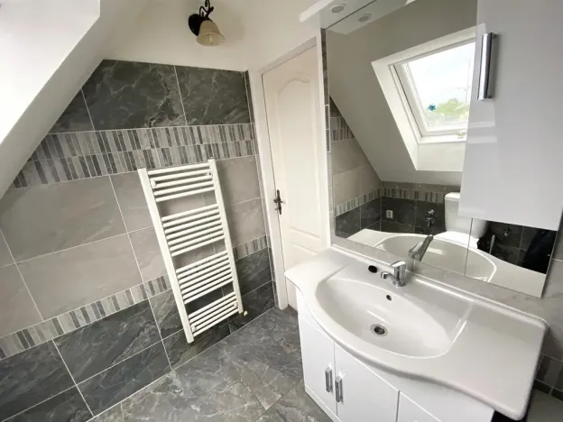 Pronájem bytu 1+kk, Brno - Černovice, Řehořova, 31 m2