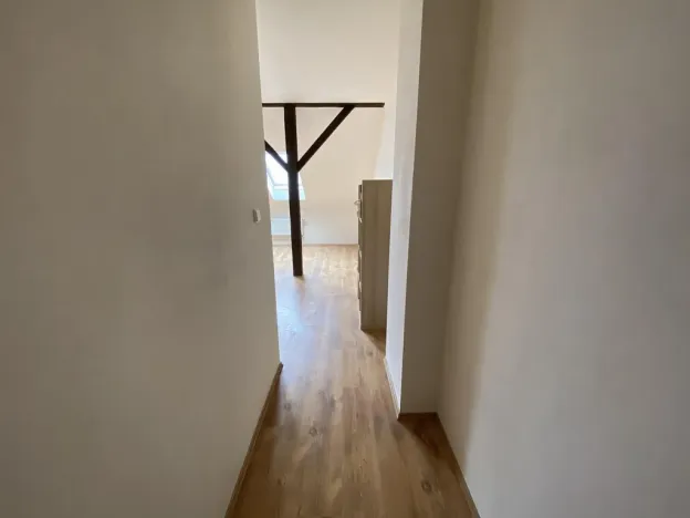 Pronájem bytu 1+kk, Brno - Černovice, Řehořova, 31 m2