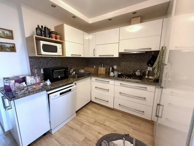 Pronájem bytu 3+1, Brno - Komín, Vrbenského, 64 m2