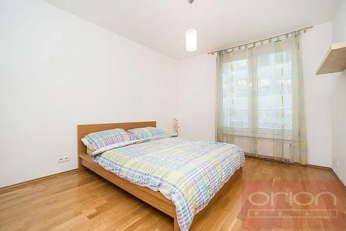 Pronájem bytu 3+kk, Praha - Smíchov, Karla Engliše, 79 m2