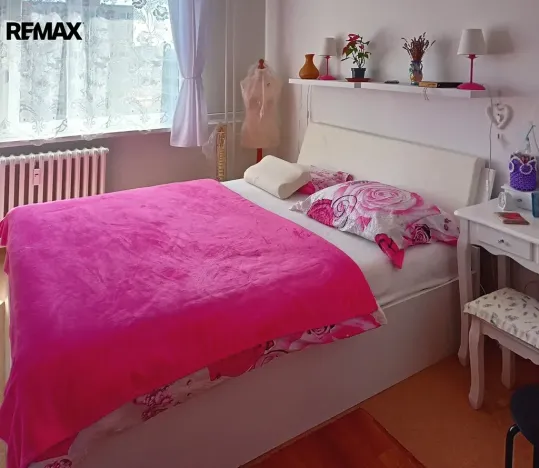 Prodej bytu 3+1, Rakovník, V Lukách, 64 m2