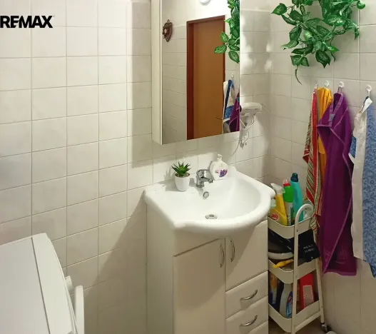 Prodej bytu 3+1, Rakovník, V Lukách, 64 m2