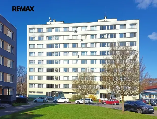 Prodej bytu 3+1, Rakovník, V Lukách, 64 m2