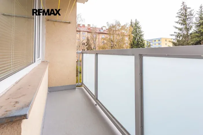 Prodej bytu 2+1, Louny, Josefa Schovánka, 59 m2