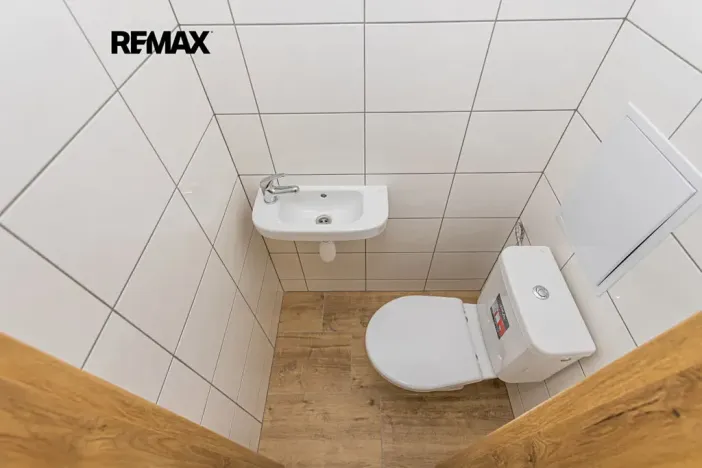 Prodej bytu 2+1, Louny, Josefa Schovánka, 59 m2