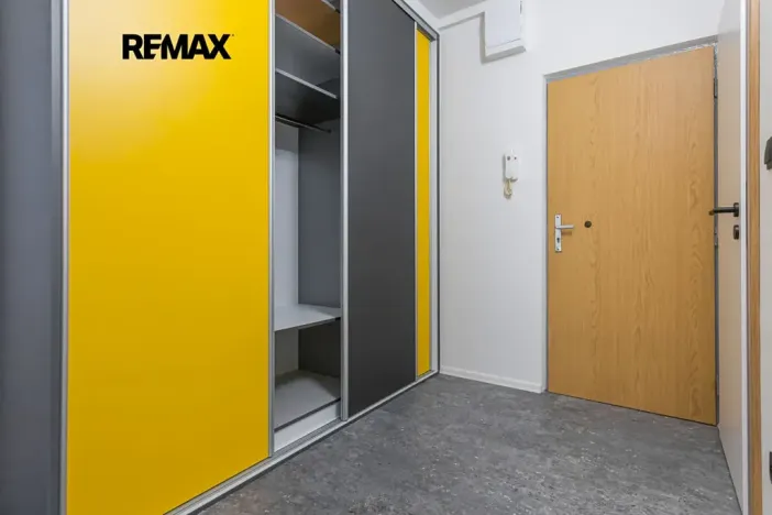 Prodej bytu 2+1, Louny, Josefa Schovánka, 59 m2