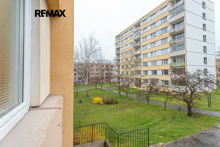 Prodej bytu 2+1, Louny, Josefa Schovánka, 59 m2