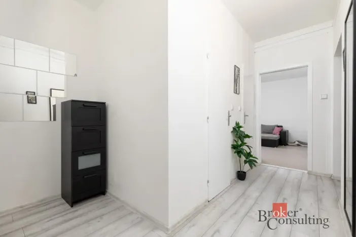 Prodej bytu 3+1, Orlová - Lutyně, Karla Dvořáčka, 71 m2