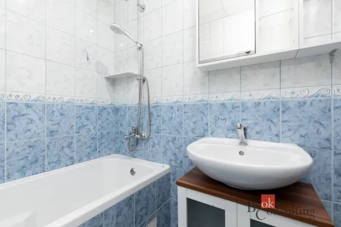 Prodej bytu 3+1, Orlová - Lutyně, Karla Dvořáčka, 71 m2