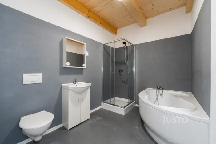 Prodej chalupy, Zdíkov - Branišov, 146 m2