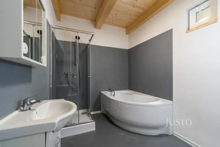 Prodej chalupy, Zdíkov - Branišov, 146 m2