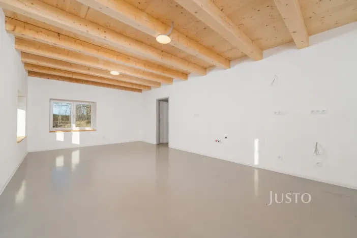 Prodej chalupy, Zdíkov - Branišov, 146 m2