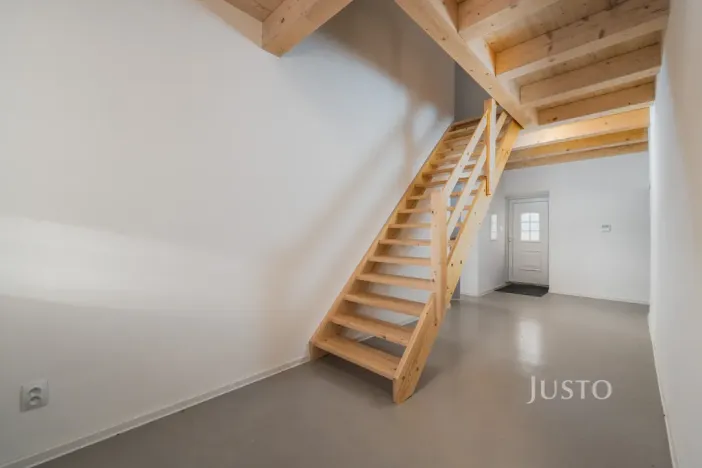 Prodej chalupy, Zdíkov - Branišov, 146 m2