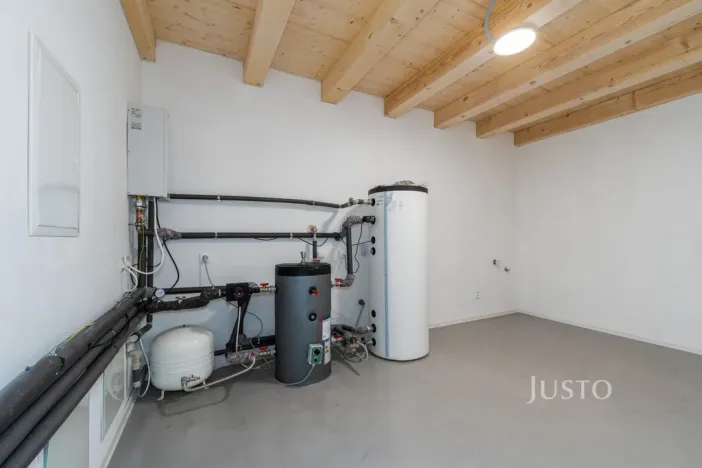 Prodej chalupy, Zdíkov - Branišov, 146 m2