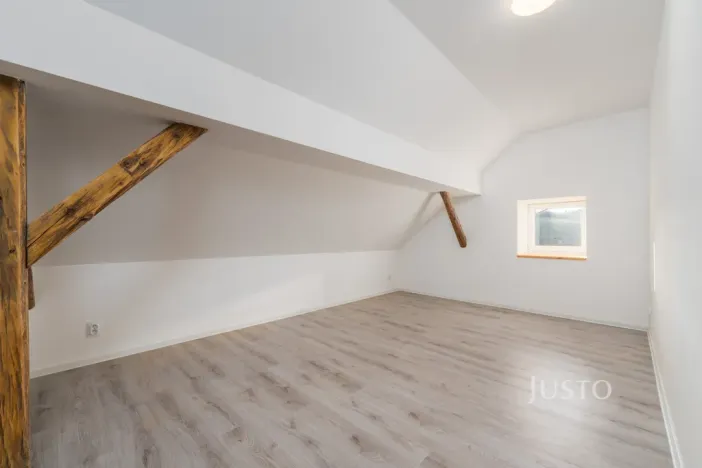 Prodej chalupy, Zdíkov - Branišov, 146 m2