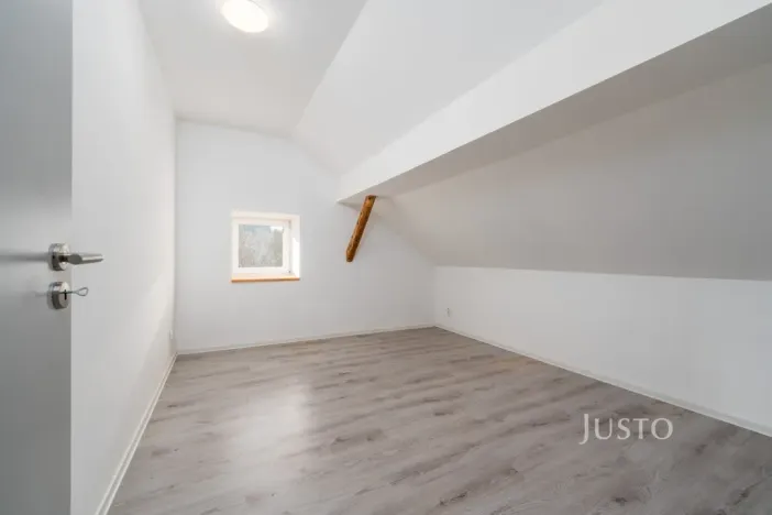 Prodej chalupy, Zdíkov - Branišov, 146 m2