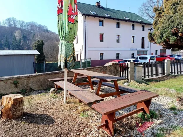 Pronájem rodinného domu, Niměřice - Dolní Cetno, 100 m2