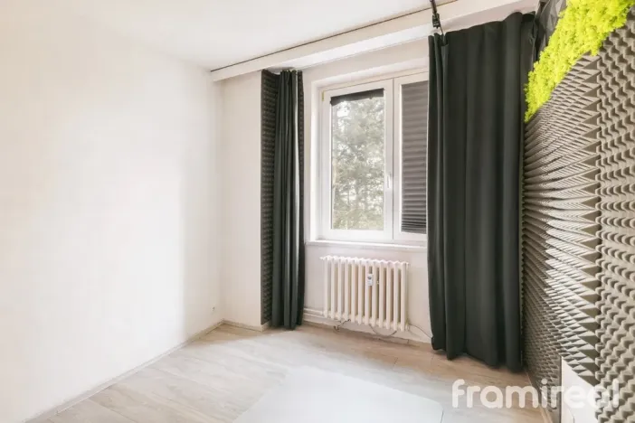 Prodej bytu 2+kk, Brno, Rašelinová, 42 m2