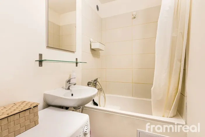 Prodej bytu 2+kk, Brno, Rašelinová, 42 m2