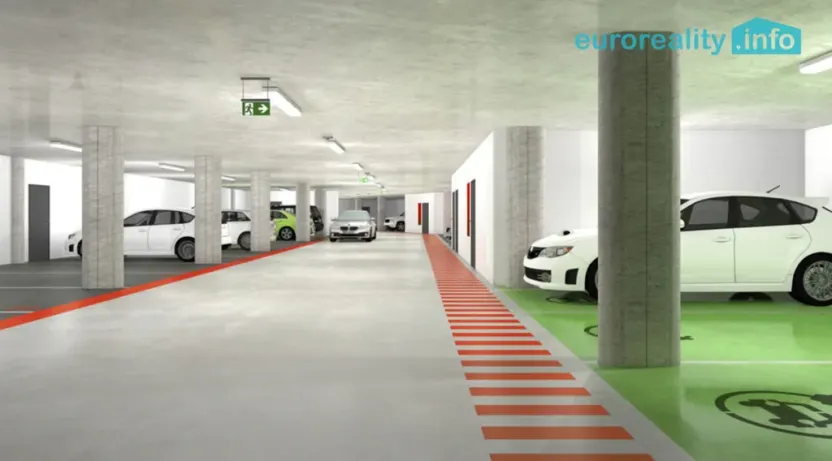 Prodej bytu 2+kk, Železná Ruda, 68 m2
