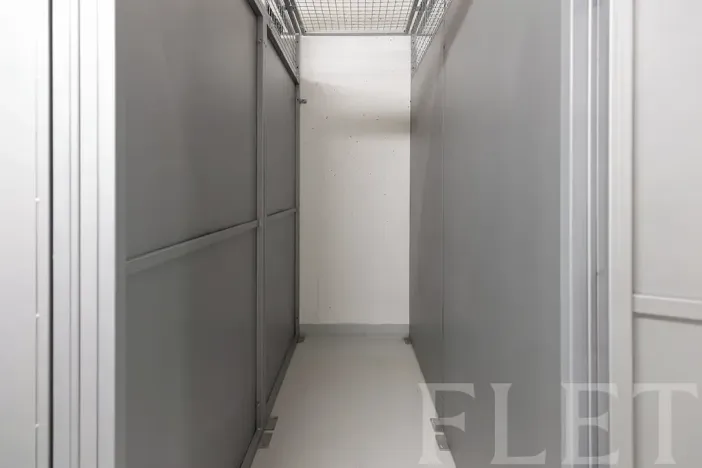 Pronájem bytu 1+kk, Praha - Vysočany, Smržových, 31 m2