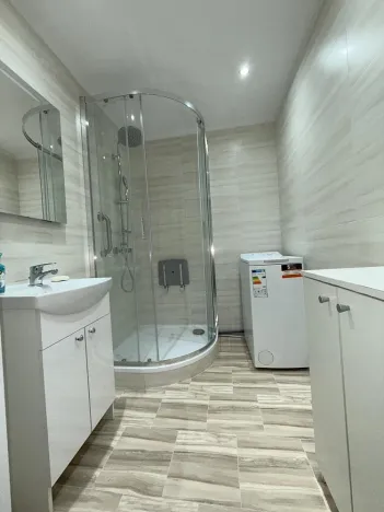 Pronájem bytu 1+1, Ostrava - Poruba, Otakara Jeremiáše, 34 m2