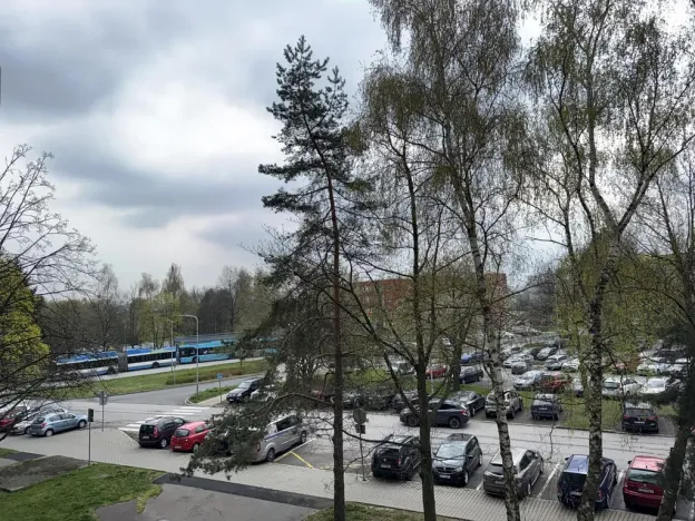 Pronájem bytu 1+1, Ostrava - Poruba, Otakara Jeremiáše, 34 m2