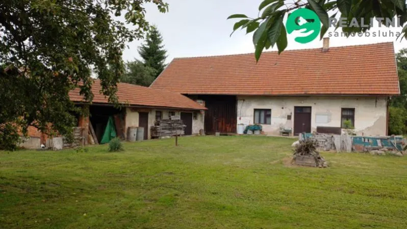 Prodej rodinného domu, Doudleby nad Orlicí, Fűgnerova, 187 m2