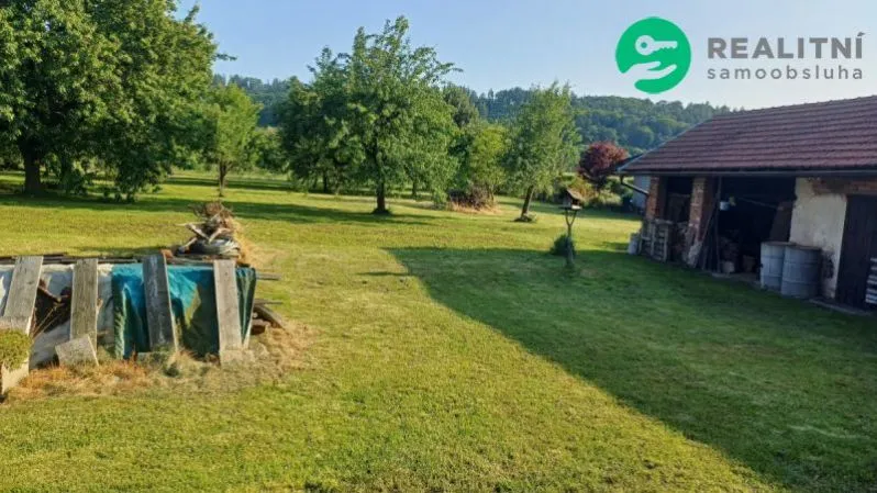 Prodej rodinného domu, Doudleby nad Orlicí, Fűgnerova, 187 m2