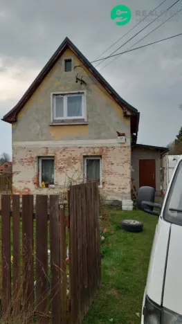 Prodej rodinného domu, Křižany - Žibřidice, jjldj, 200 m2