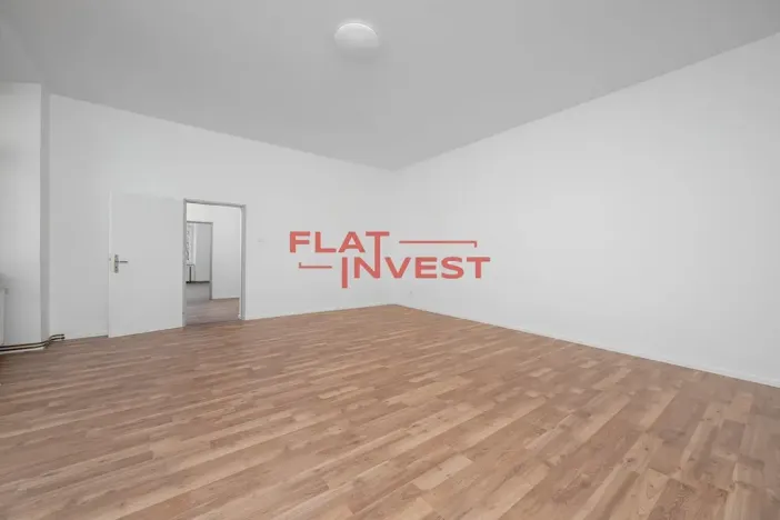 Pronájem bytu 3+kk, Liberec, Růžová, 106 m2