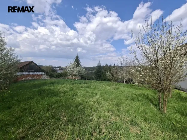 Prodej pozemku pro bydlení, Lubná, 842 m2