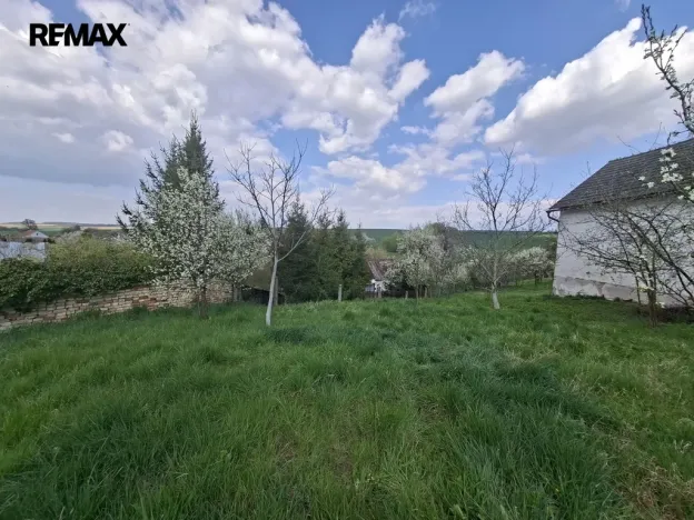 Prodej pozemku pro bydlení, Lubná, 842 m2